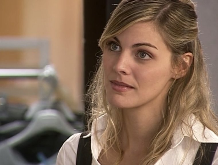 Амайя Саламанка сейчас