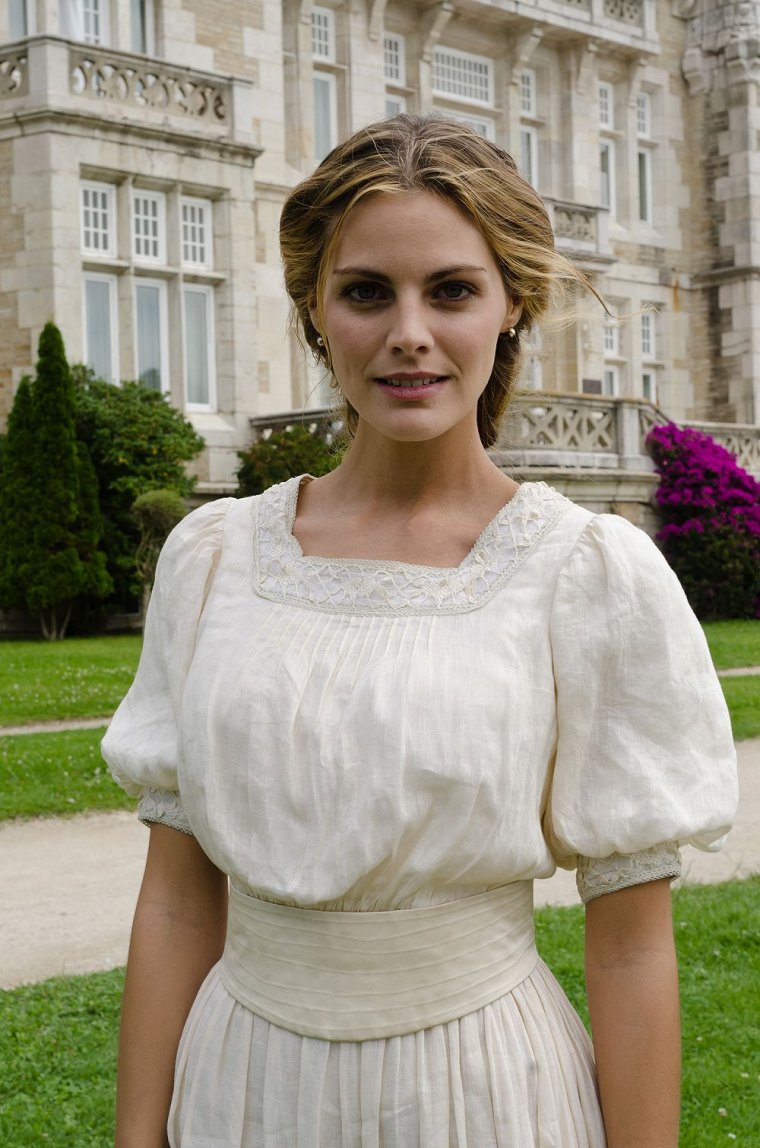 Амайя Саламанка