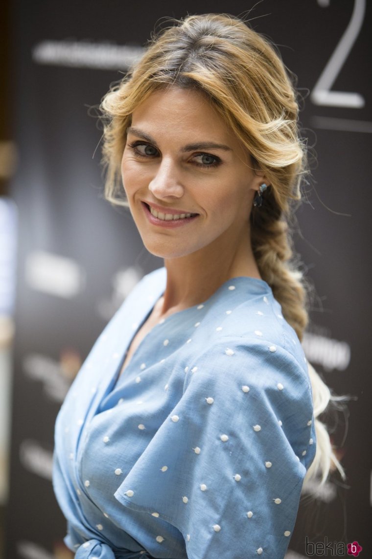 Амайя Саламанка фото