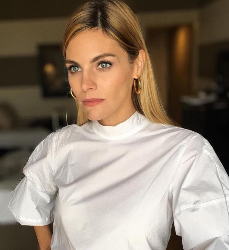 Амайя Саламанка 2021