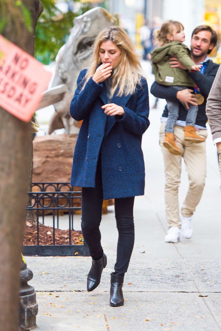 Paper актриса