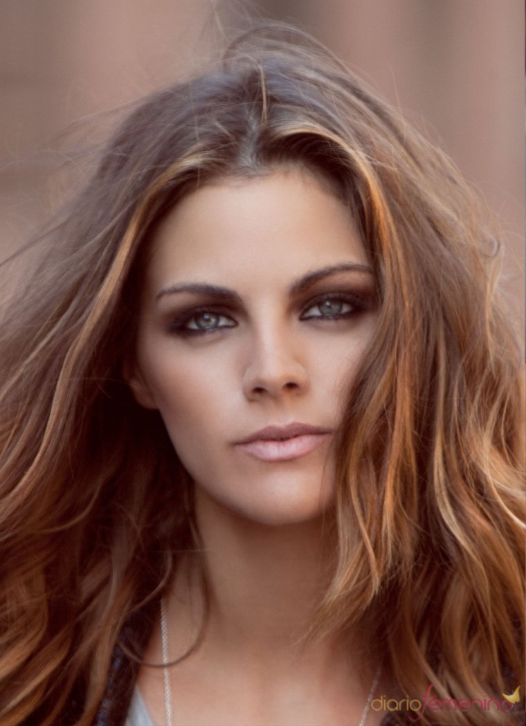 Амайя Саламанка Алисия