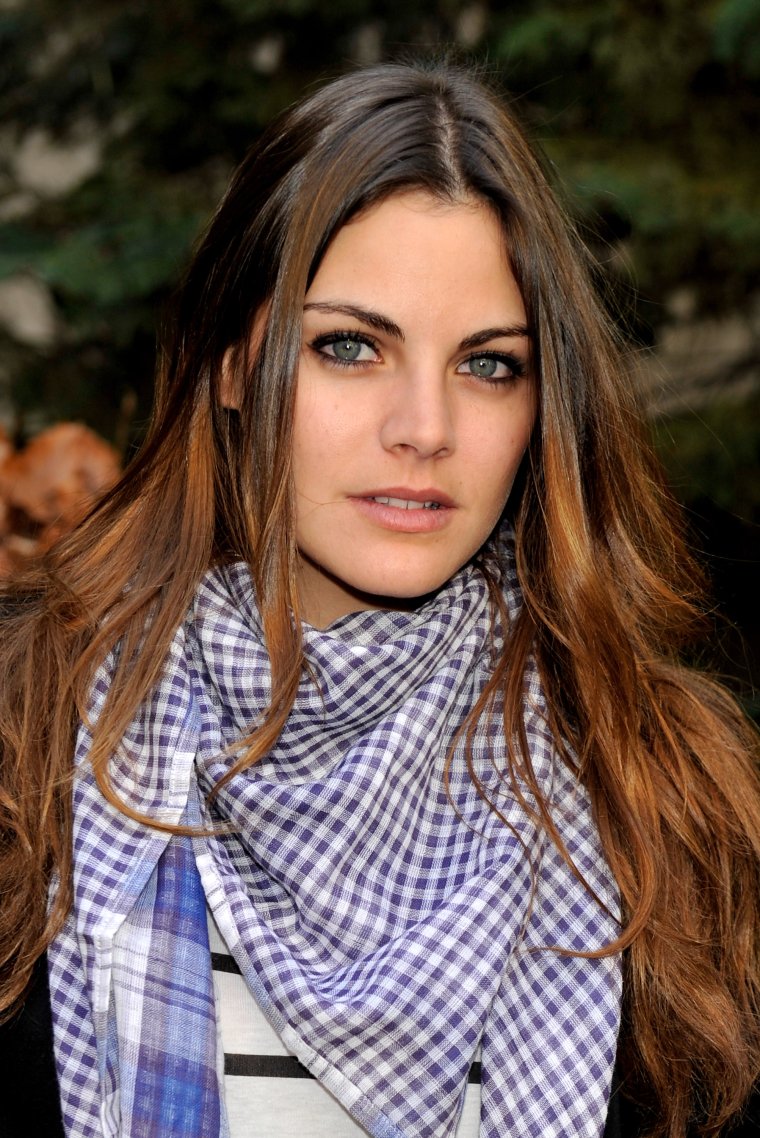 Амайя Саламанка