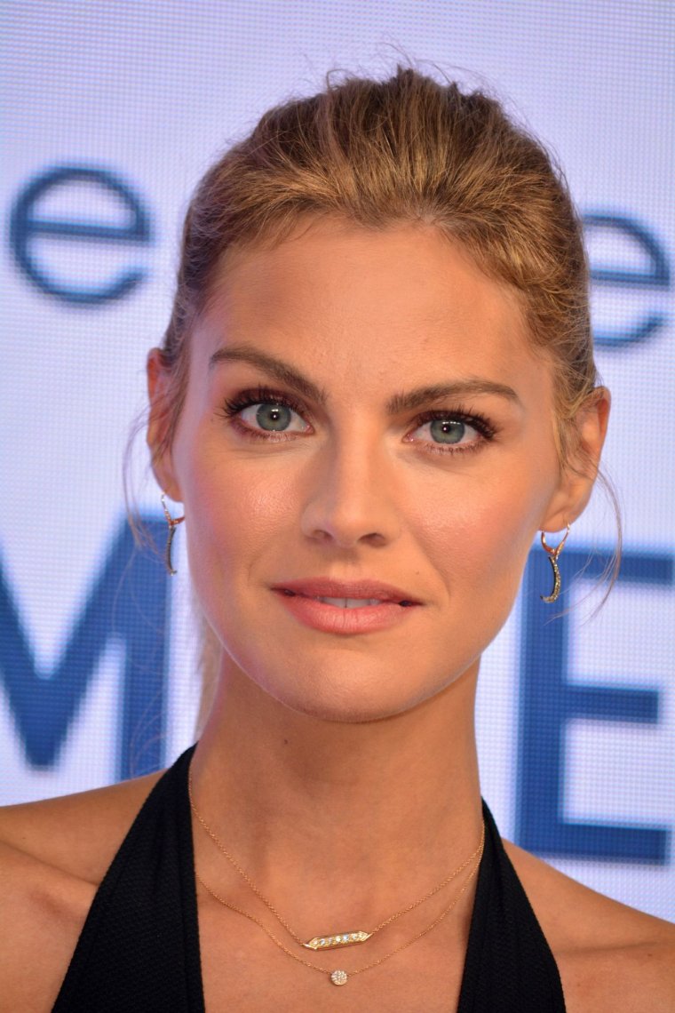 Амайя Саламанка фото