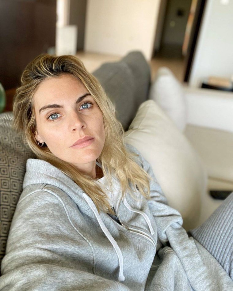 Амайя Саламанка 2021