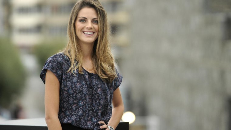 Ама́йя Салама́нка Уриса́р