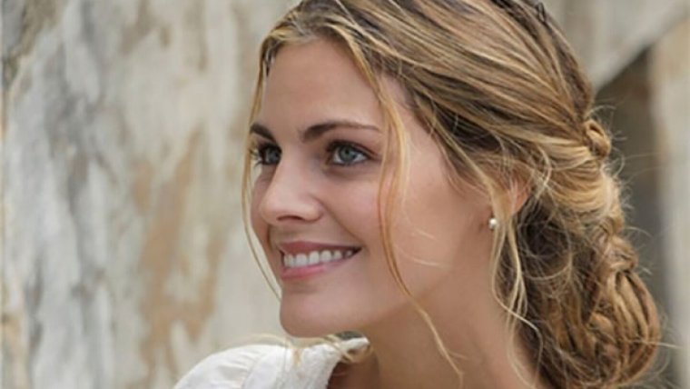 Амайя Саламанка