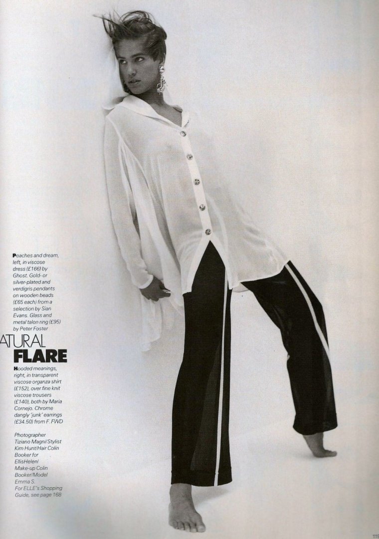 Эмма сьоберг Петра горячие