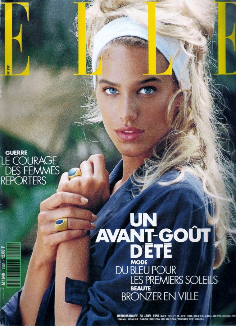 Thierry Mugler too Funky