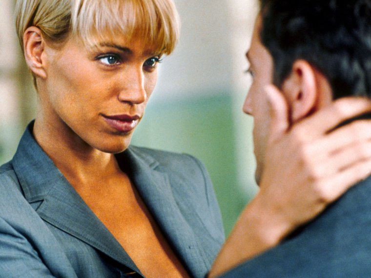 Шэрон Стоун горячие в молодости