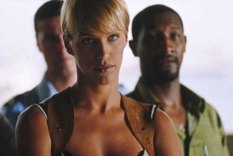 Эмма Виклунд 2021