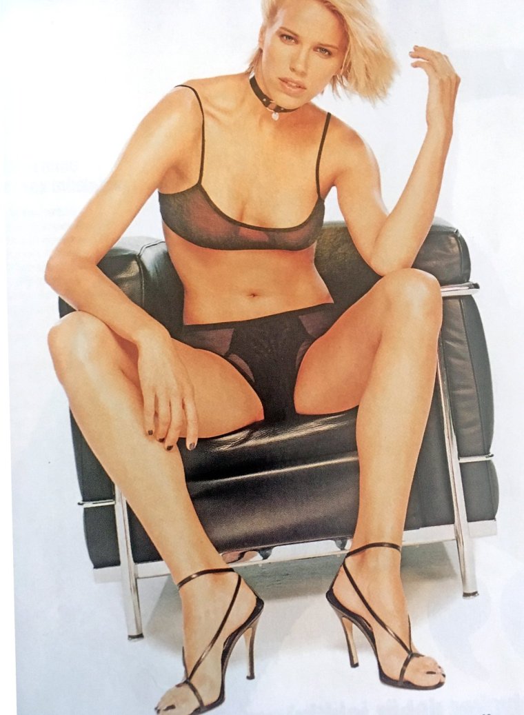 Эмма сьоберг