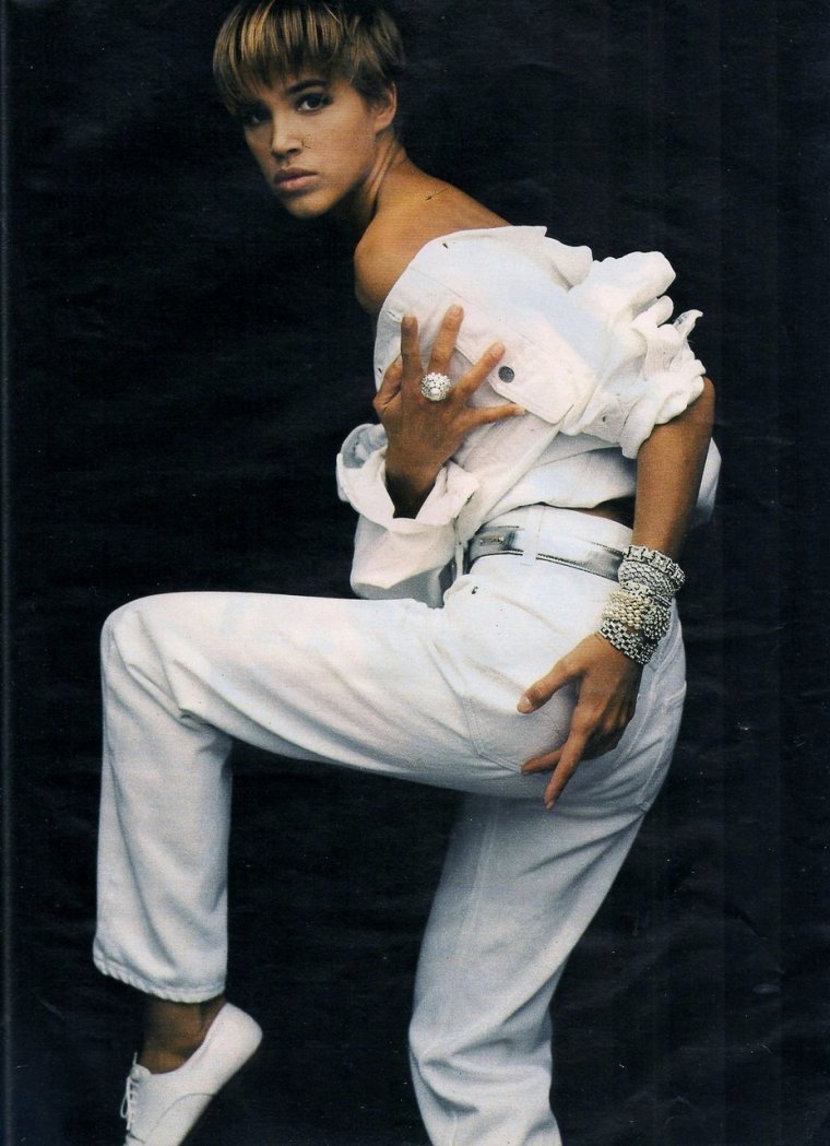 Актриса Эмма Виклунд