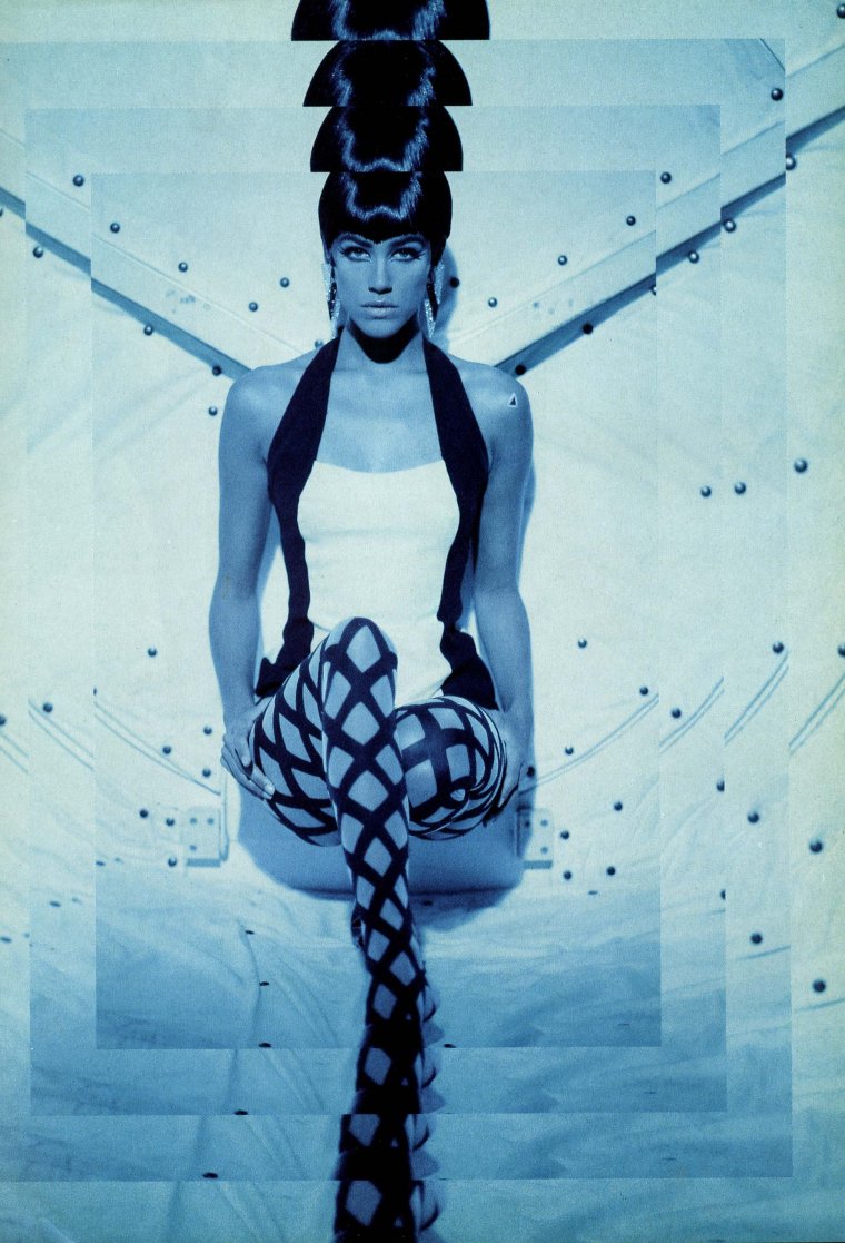 Бриттани Дэниел американская актриса