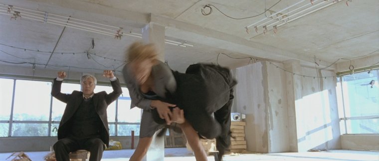 Эмма Виклунд с детьми