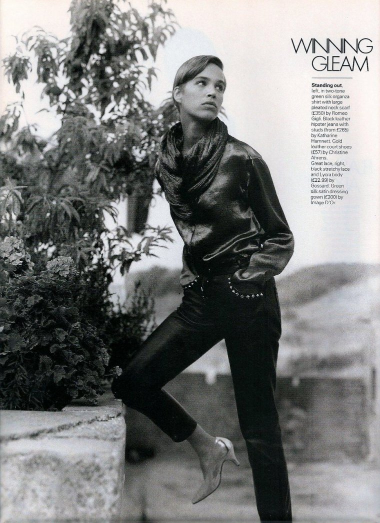 Эмма сьоберг в молодости