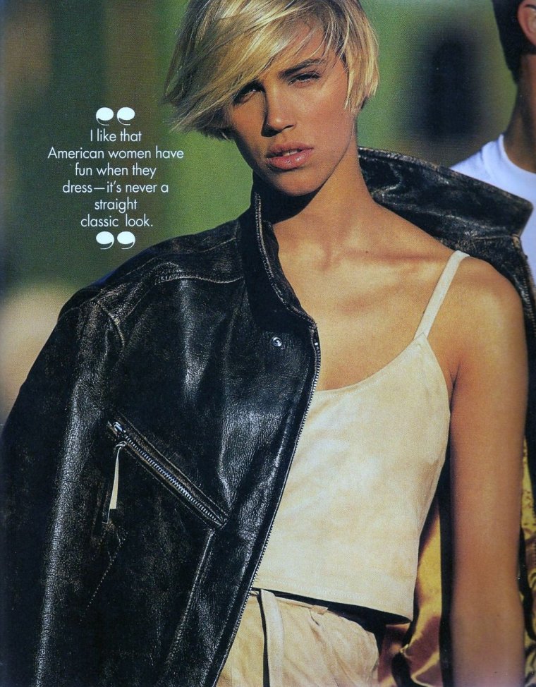 Elle 1990