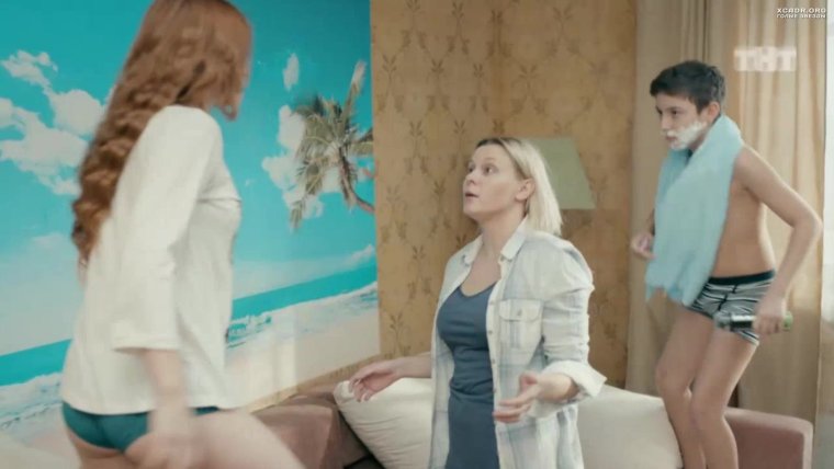 Алина Алексеева сториз