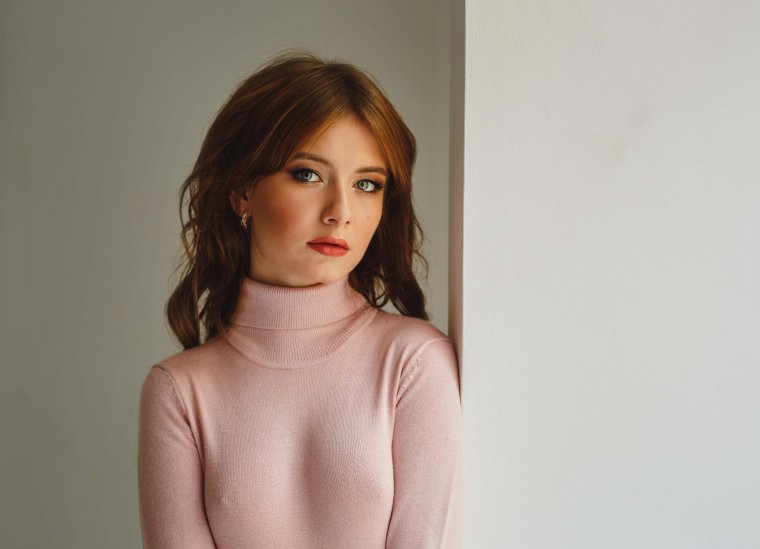 Алина Алексеева