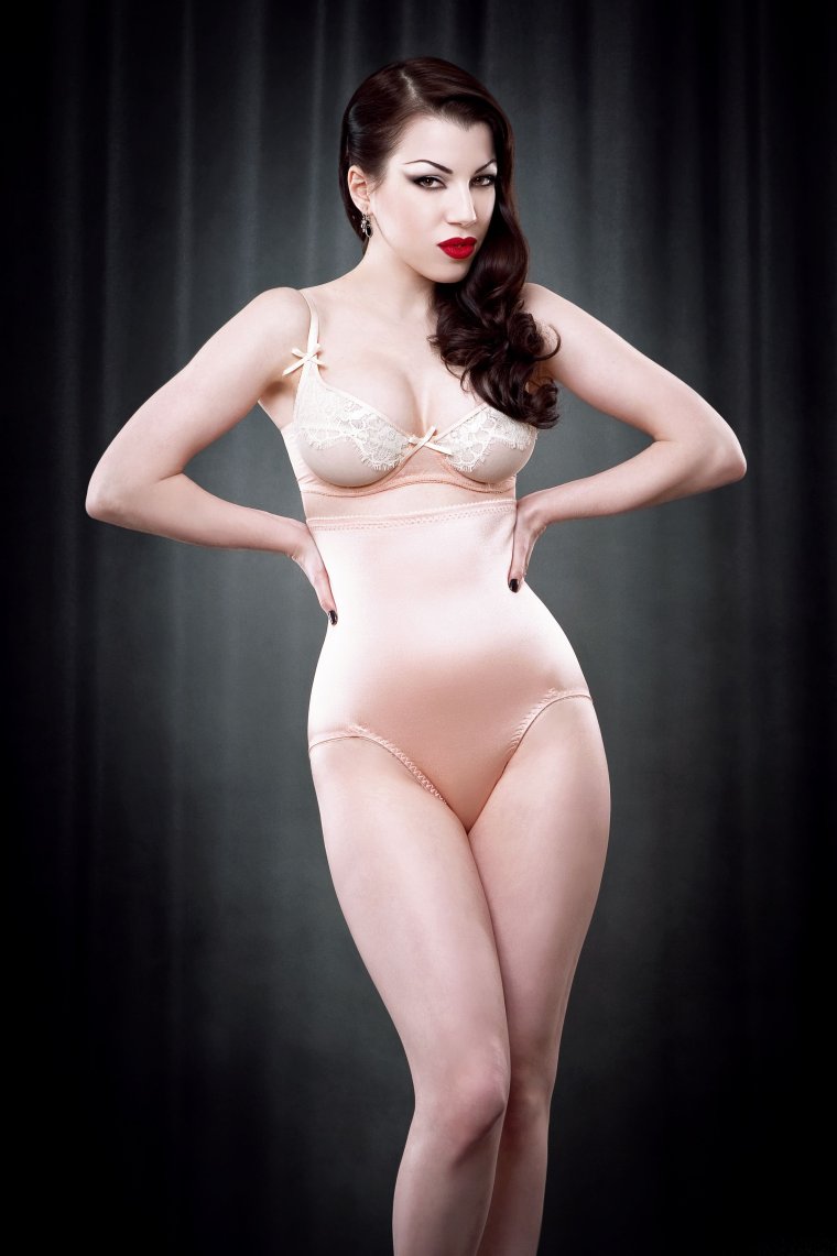 Алина Алексеева