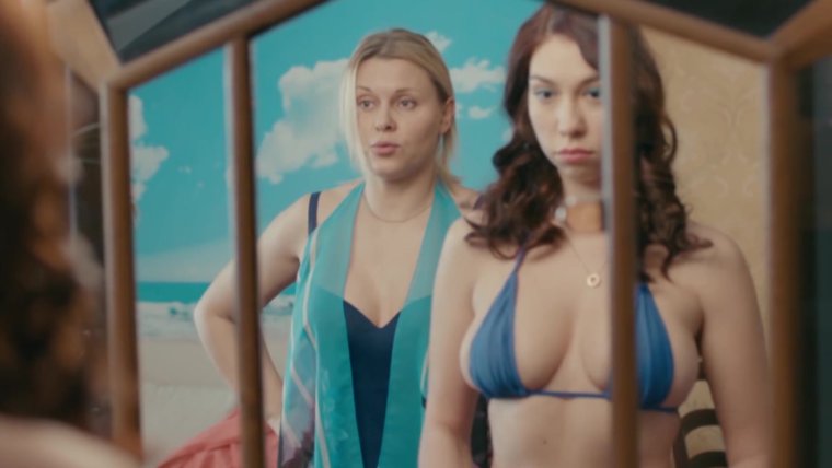 Алина Заречная