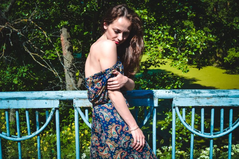 Алина Алексеева Ольга