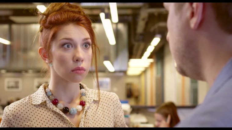 Марта Ковальчик excinderella