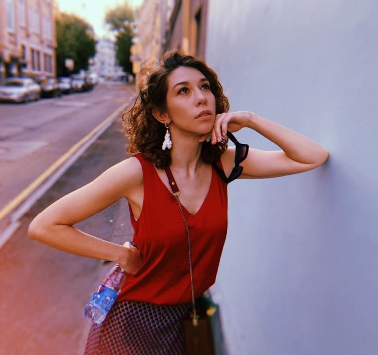 Ольга Павлюкова горячие Максим