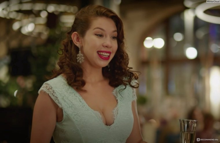 Алина Алексеева 2022