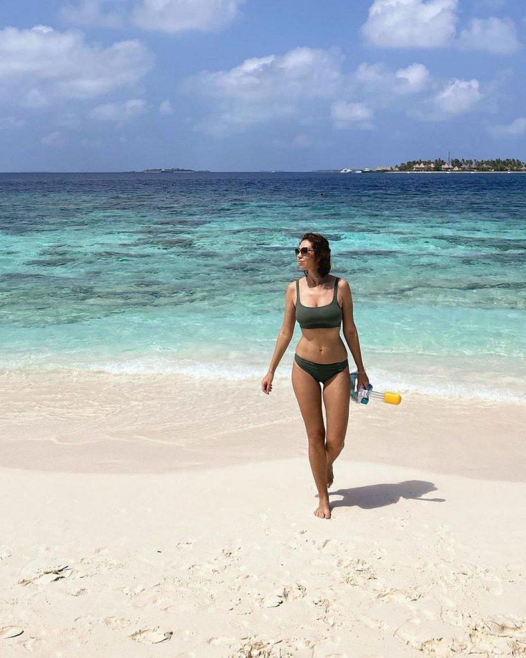 Алина Алексеева