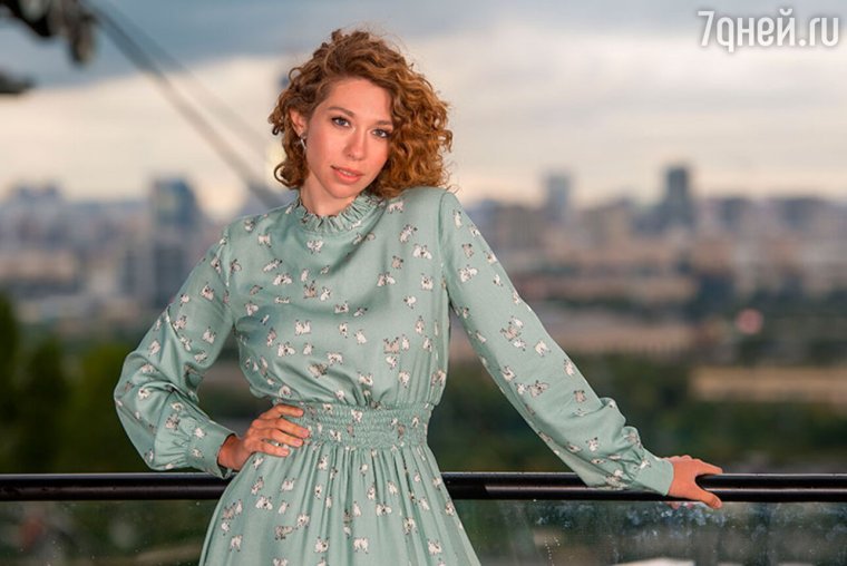 Алина Алексеева Ольга