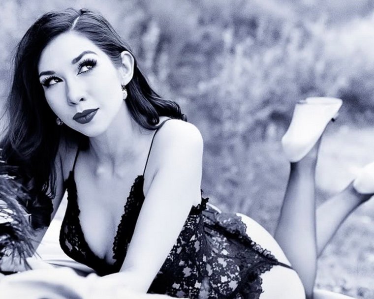 Алина Алексеева фото