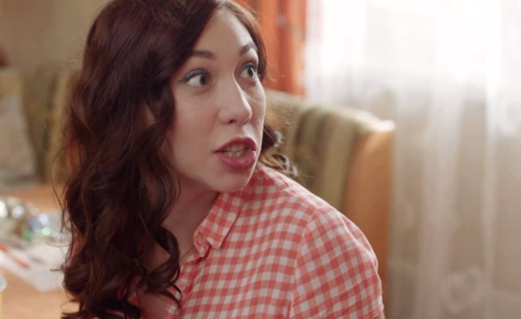 Алина Алексеева