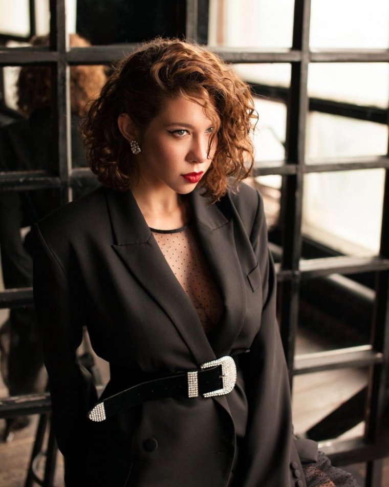 Реальные девушки в купальниках