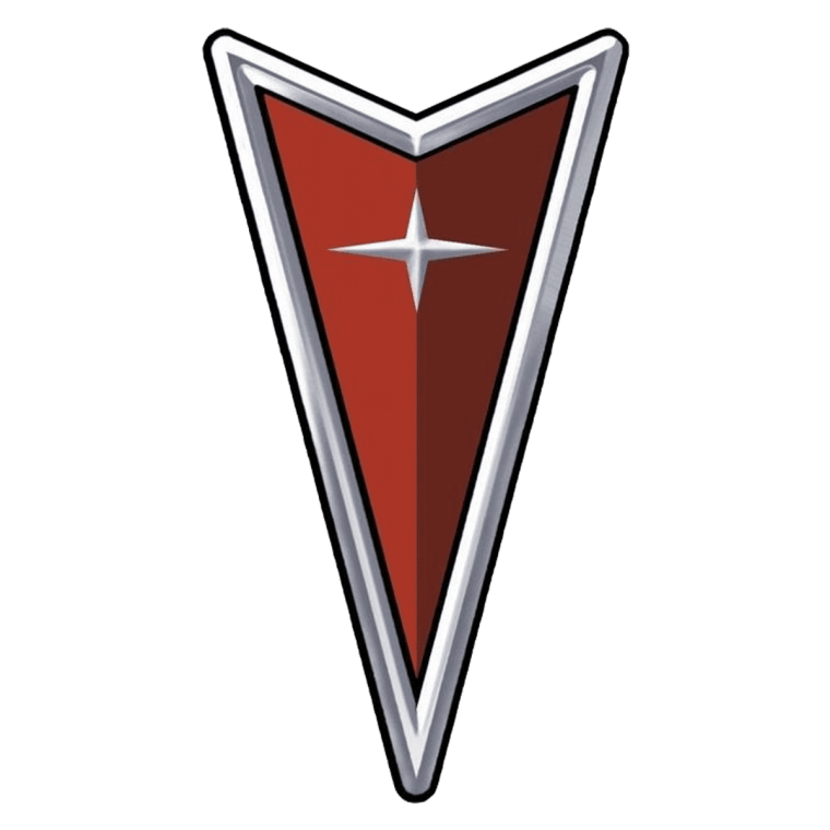 Pontiac logo PNG