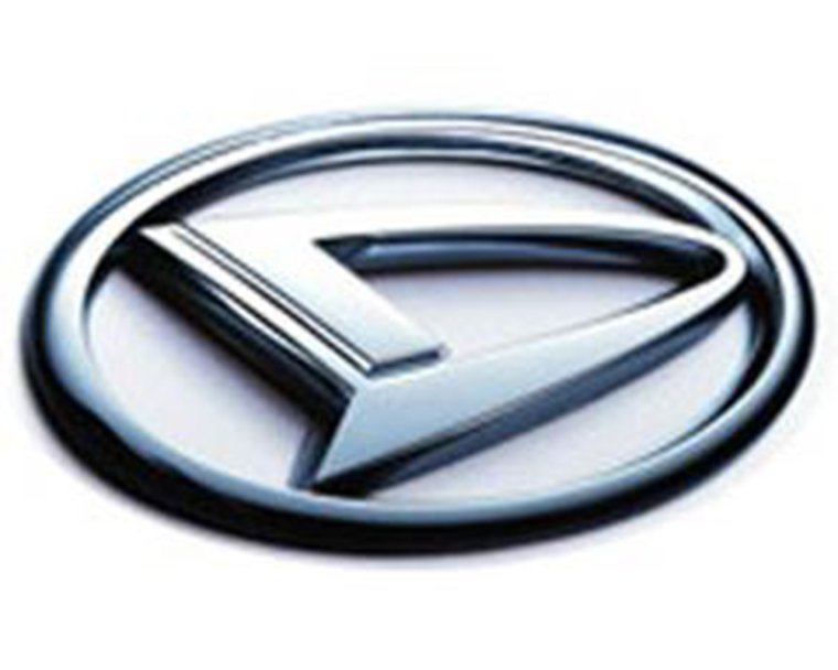 Автомобильные значки