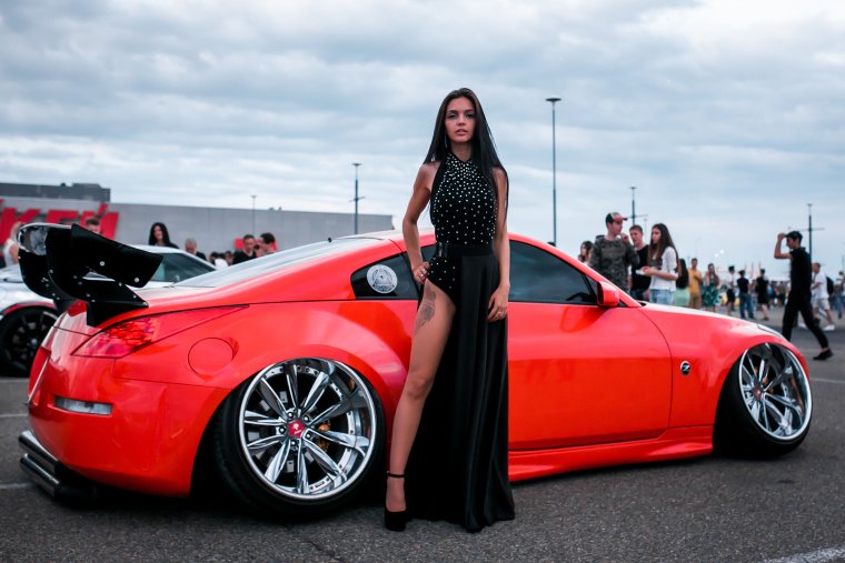 Моника Давидыча