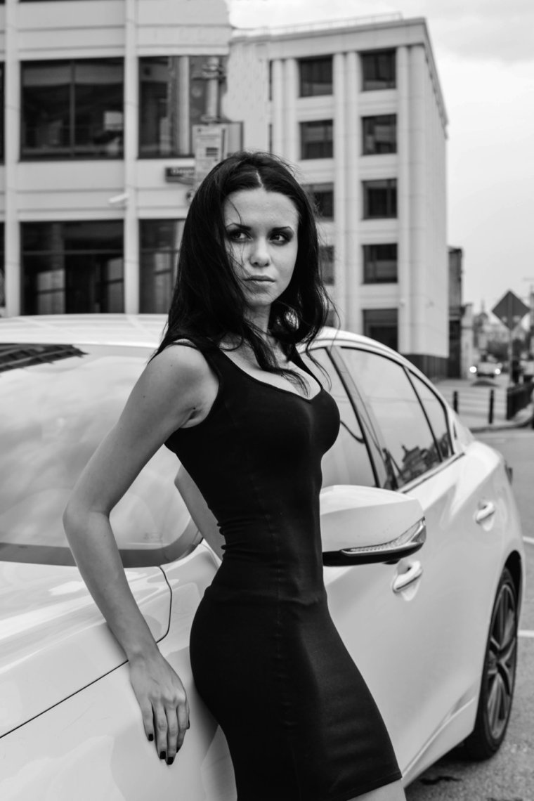 Моника Эрика Давидыча