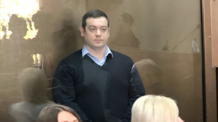 Китуашвили Давид Вахтангович