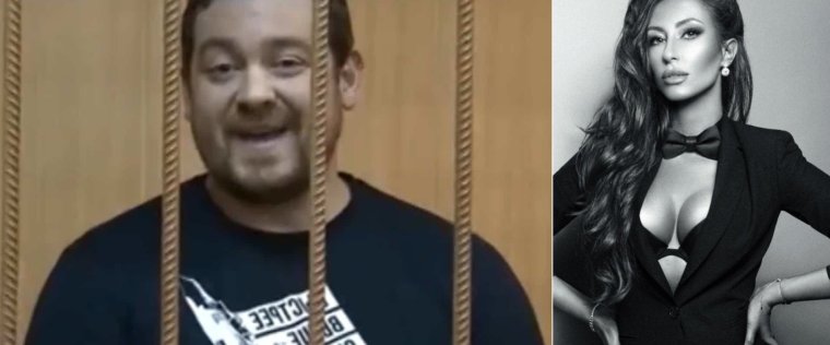 Ольга Семеновна БМВ Давидыча