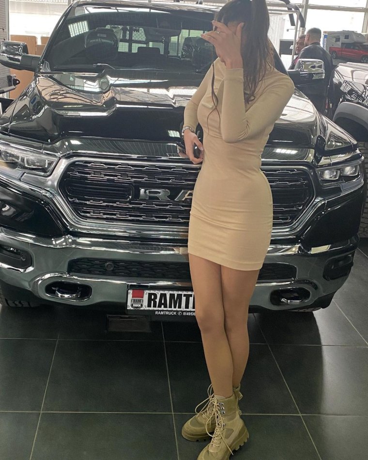 Клэр Эрика Давидыча