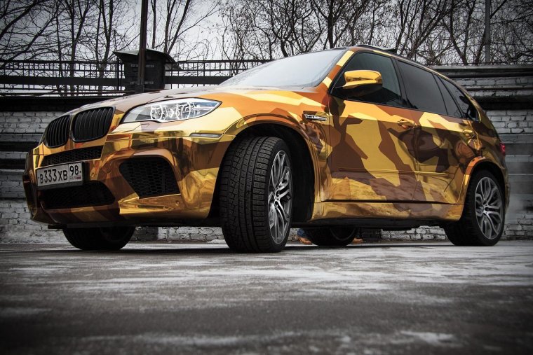 Volvo s60 r Эрика Давидыча