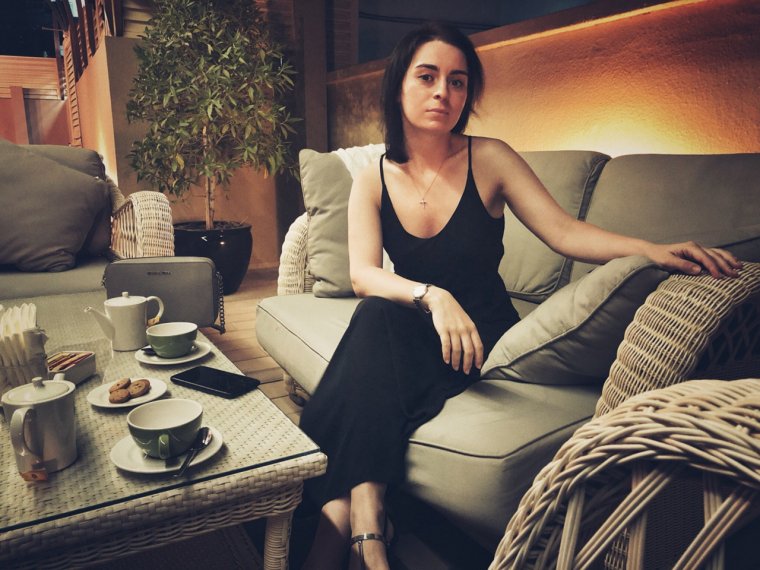 Моника даклушь Владимировна