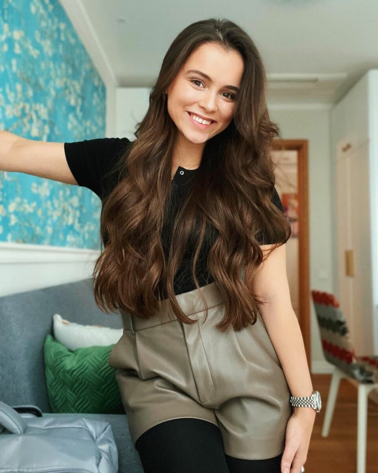 Мила Сивацкая