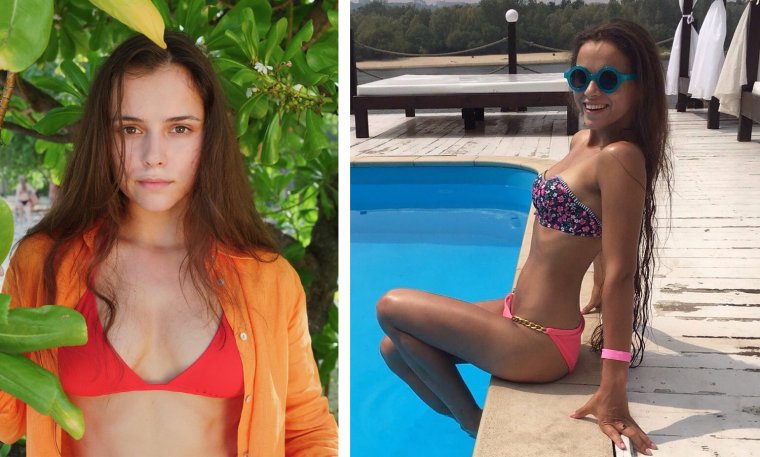 Людмила Алексеевна Сивацкая