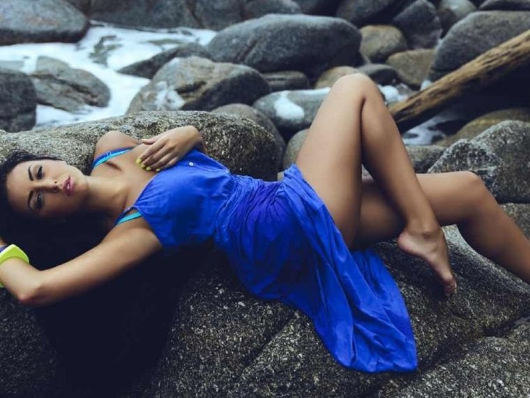 Мила Сивацкая Максим