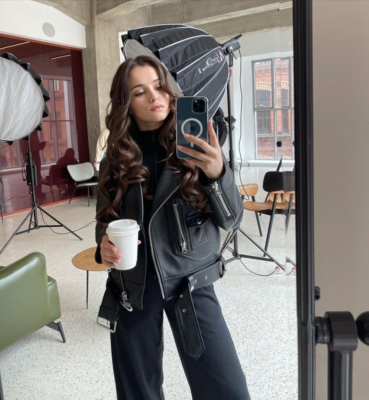 Мила Сивацкая 2021