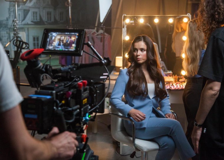 Мила Сивацкая 2020