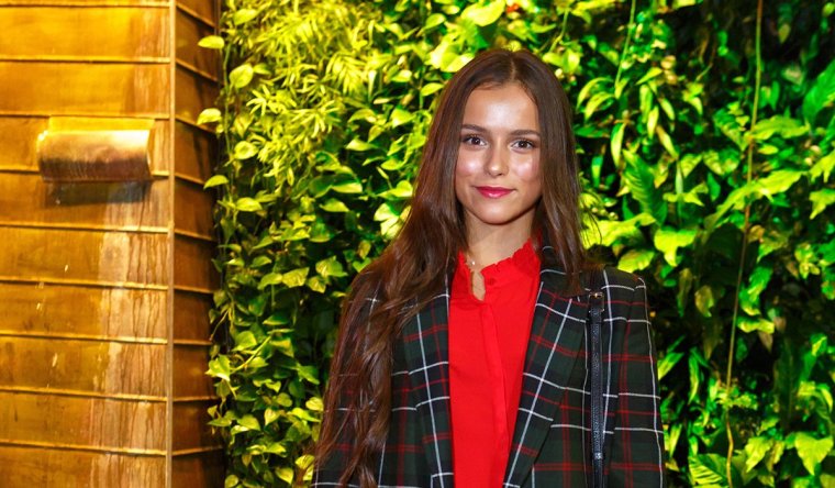 Мила Сивацкая 2022