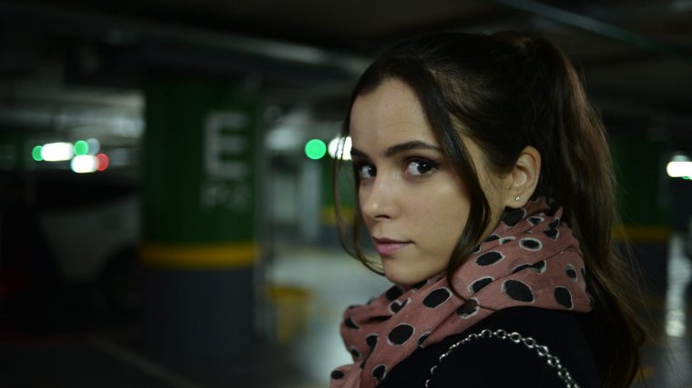 Незабытая сериал 2020